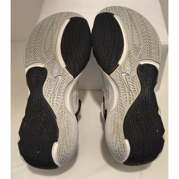 Nike 2 Basketball Men’s Size 9 - Picture 6 of 8